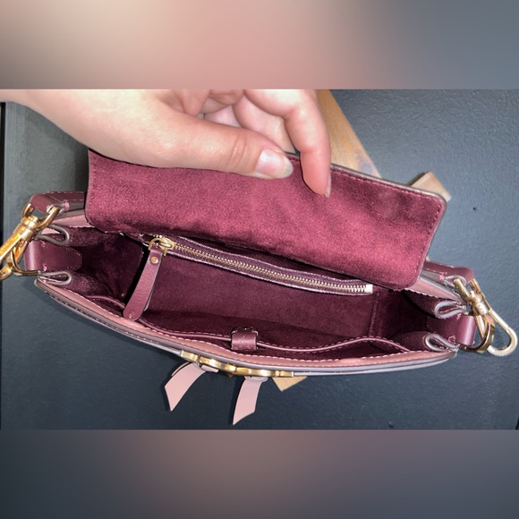 Kate Spade Toujours Tinted Rose Multi
Medium Crossbody Bag - Picture 11 of 16